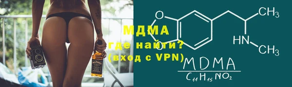 индика Арсеньев
