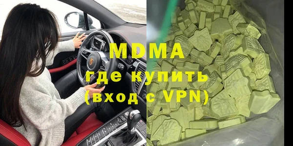 индика Арсеньев